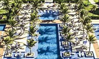 Imagem: ALUGO POR TEMPORADA - Apto Alto Luxo Beach