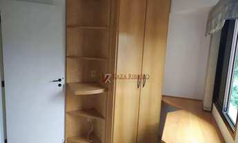 Imagem 6: Apartamento, 65 m² - venda por R$ 470.000,00 ou aluguel por R$ 3.030,53/mês - Parque Resid