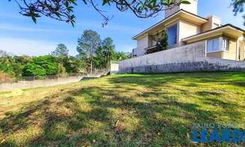 Imagem 6: TERRENO EM CONDOMÍNIO - CONDOMÍNIO ATHENAS - SP