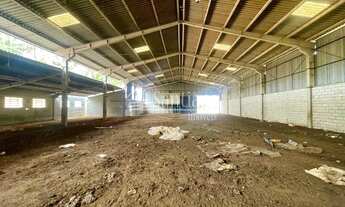 Imagem 3: Galpão - Ponte Nova - Itatiba