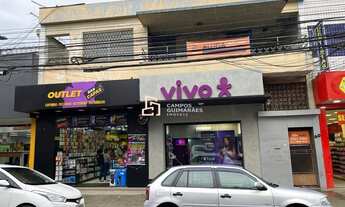 Imagem: Apartamento para aluguel, 6 quartos, Barreiro