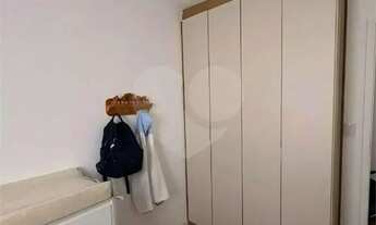 Imagem 6: Apartamento à venda com 2 quartos, sendo 1 suíte, no condomínio Prime Residence, São Paulo