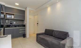 Imagem 5: Studio para venda em Consolação com 1 quarto, 41m²