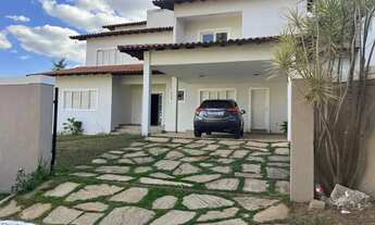 Imagem: Casa 4 quartos - cond. Ville de montagner