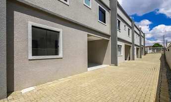 Imagem: Sobrado em condomínio com 3 quartos à