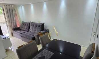 Imagem 2: APARTAMENTO PARA VENDA E LOCAÇÃO - CONDOMÍNIO AGORA - NOVA IGUAÇU