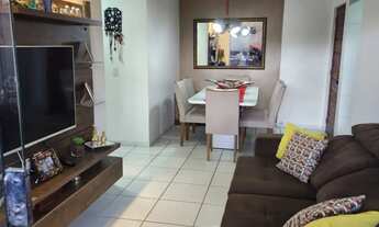 Imagem 7: Vendo excelente apartamento no Alto Branco de 150m2 na modalidade porteira fechada