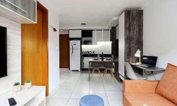 Imagem: INBOX CIA IMOBILIÁRIA VENDE - Apartamento