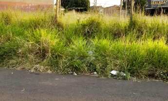 Imagem 3: Terreno Esquina Bairro Jardim Célia