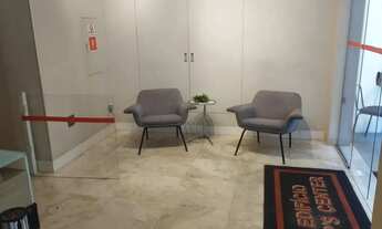 Imagem 5: Sala/Conjunto para venda tem 55 metros quadrados em Santo Amaro - São Paulo - São Paulo