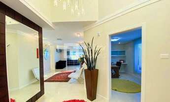 Imagem 2: Casa 4 quarto no bairro Jurerê Internacional Florianopolis