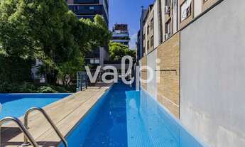 Imagem 5: Studio Aconchegante e Sofisticado - LBY1409