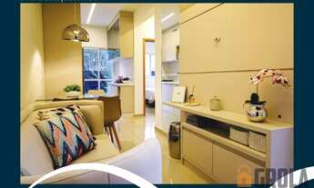 Imagem 7: Apartamento para Venda em Matinhos, Balneário Flamingo, 2 dormitórios, 1 banheiro, 1 vaga