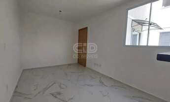 Imagem 3: Apartamento com 2 quartos no Cond. Chapada das Tulipas