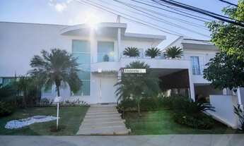 Imagem 2: Casa a venda com 3 quartos no Condomínio Sunset - Sorocaba