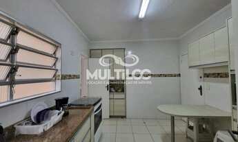 Imagem 15: Apartamento para aluguel, 3 quartos no bairro José Menino em Santos