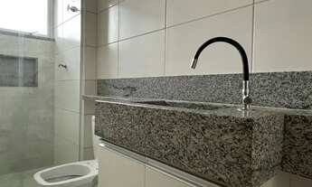 Imagem 6: 2 quartos com vaga no São Mateus para locação