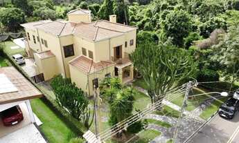 Imagem: Sobrado à venda em Valinhos, Pinheiro