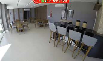 Imagem 7: Apartamento com 3 suites na Ponta Negra - Vision Residence