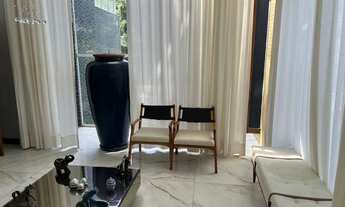 Imagem 2: Casa 4 quartos Alpha ville litoral norte 1