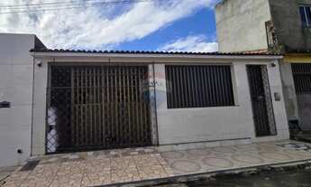 Imagem: Casa no Bairro Eduardo Gomes Oportunidade