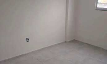 Imagem 7: Apartamento com 2 dormitórios para alugar, 33 m² por R$ 1.100/mês - Fátima - Fortaleza/CE