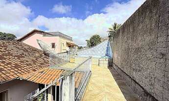 Imagem 4: Casa 3 quartos - Bosque dos Pinheiros