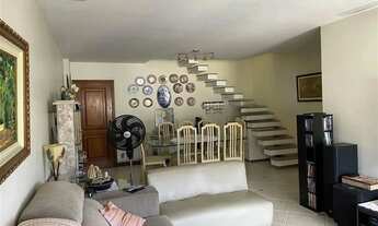 Imagem: 0 - Cobertura 3 quartos, sendo 1 suíte