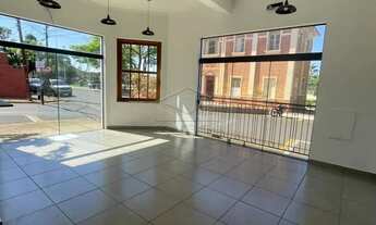 Imagem 2: CENTRO- BARRA BONITA/SP