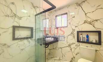 Imagem 5: Casa com 3 dormitórios para alugar, 240 m² por R$ 6.400 + taxas - Piratininga - Niterói/RJ