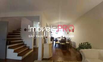 Imagem: Sobrado, Moema - São Paulo