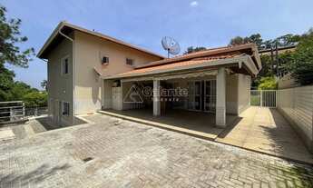 Imagem 5: Casa - Parque Jatibaia (Sousas) - Campinas