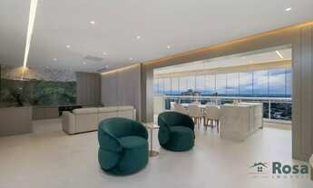 Imagem 3: Apartamento para venda, 3 Suites Todo Reformado, próximo ao Hospital São Mateus, Bosque Da