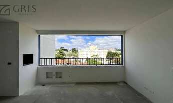 Imagem 4: Apartamento com 2 dormitórios à venda, 56 m² por R$ 619.900,00 - Bacacheri - Curitiba/PR