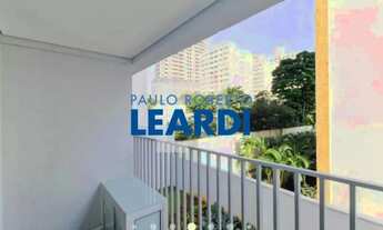 Imagem: APARTAMENTO - CHÁCARA SANTO ANTONIO - SP