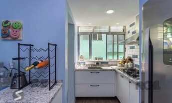 Imagem 6: Apartamento em Santa Tereza