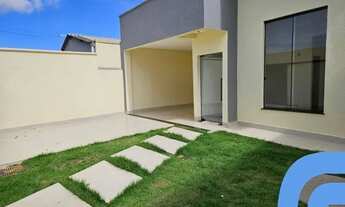 Imagem 4: CASA RESIDENCIAL em Goianira - GO, Parque Los Angeles II