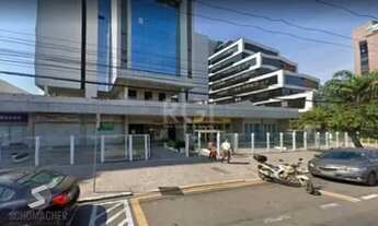 Imagem 2: Conjunto/Sala para Venda - 44.84m², 0 dormitórios, 1 vaga - Menino Deus