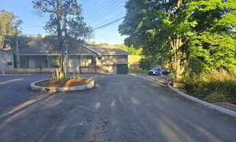 Imagem 4: Imóvel para venda possui 295 metros quadrados em Atibaia Belvedere - Atibaia - SP