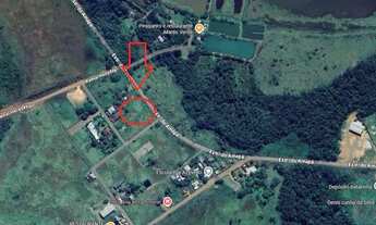 Imagem 2: Vendo Terreno na Estrada do Amapá