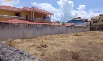 Imagem: TERRENO COM 600M² A VENDA NO BAIRRO EXTENSÃO