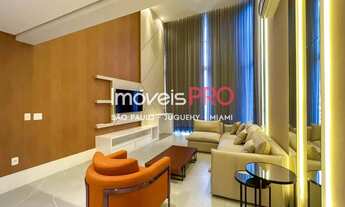 Imagem: Apartamento para locação nos Jardins