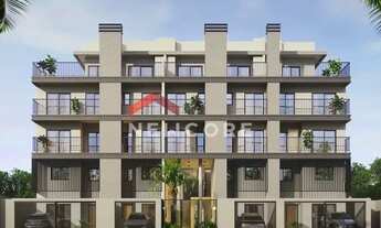 Imagem 2: Apartamento em Avenida JK. De Oliveira - Balneário de Caioba - Matinhos/PR