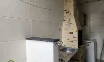 Imagem 5: Casa Térrea Geminada do Ladinho da Praia - 3 dorms e Financia!