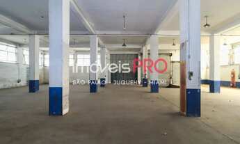 Imagem 7: Galpão com 6.480m² de terreno, ideal para Igrejas, logística