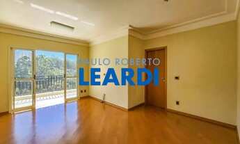 Imagem: APARTAMENTO - TAMBORÉ - SP