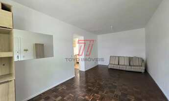 Imagem 3: Apartamento com 2 dormitórios para vender ou alugar com 59,18m² no Ed. Vila Guaíra, bairro