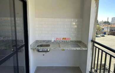 Imagem 5: Apartamento à venda, 57 m² por R$ 463.900,00 - Jardim Vila Galvão - Guarulhos/SP
