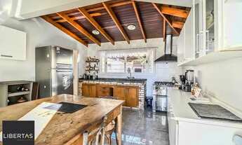 Imagem: Casa em Santa Tereza