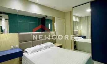 Imagem 5: Apartamento em Av. Nereu Ramos - Meia Praia - Itapema/SC